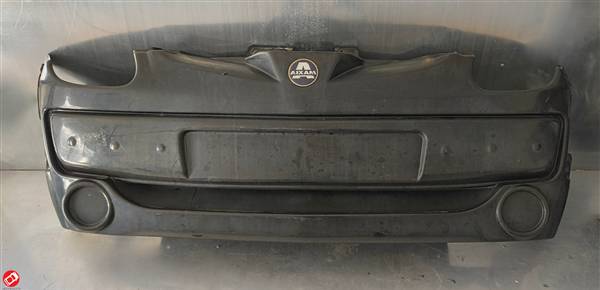 7AA019 PARAURTI ANTERIORE AIXAM A.721 741 751 SCOUTY MINAUTO