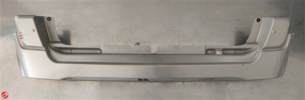 7AA029 PARAURTI POSTERIORE AIXAM A.721 A.741 A.751 SCOUTY
