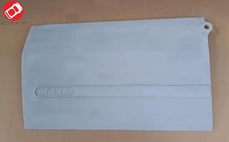 Ext. Door Panel Left Aixam A.721/city