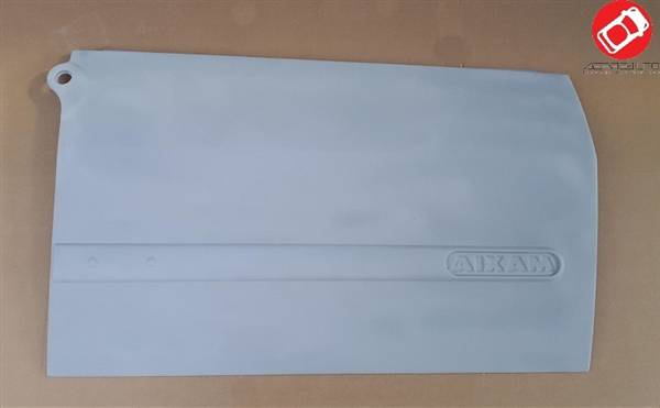 7AA040 PANNELLO ESTERNO PORTA DESTRA AIXAM A.721 CITY SCOUTY CROSSLINE MINAUTO