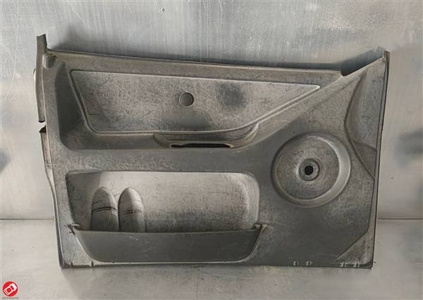 7AA045 PANNELLO INTERNO PORTA SINISTRA AIXAM A721 741 751 SCOUTY CROSSLINE