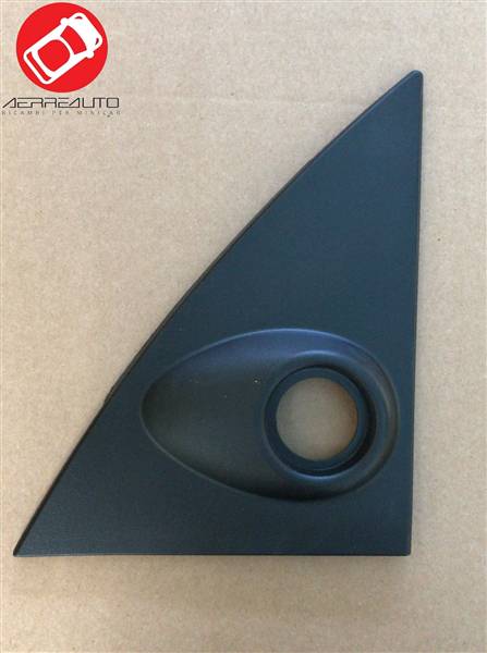 7AA059 COPERCHIO RETROVISORE SX AIXAM A.721 741 751 CITY CROSSLINE SCOUTY