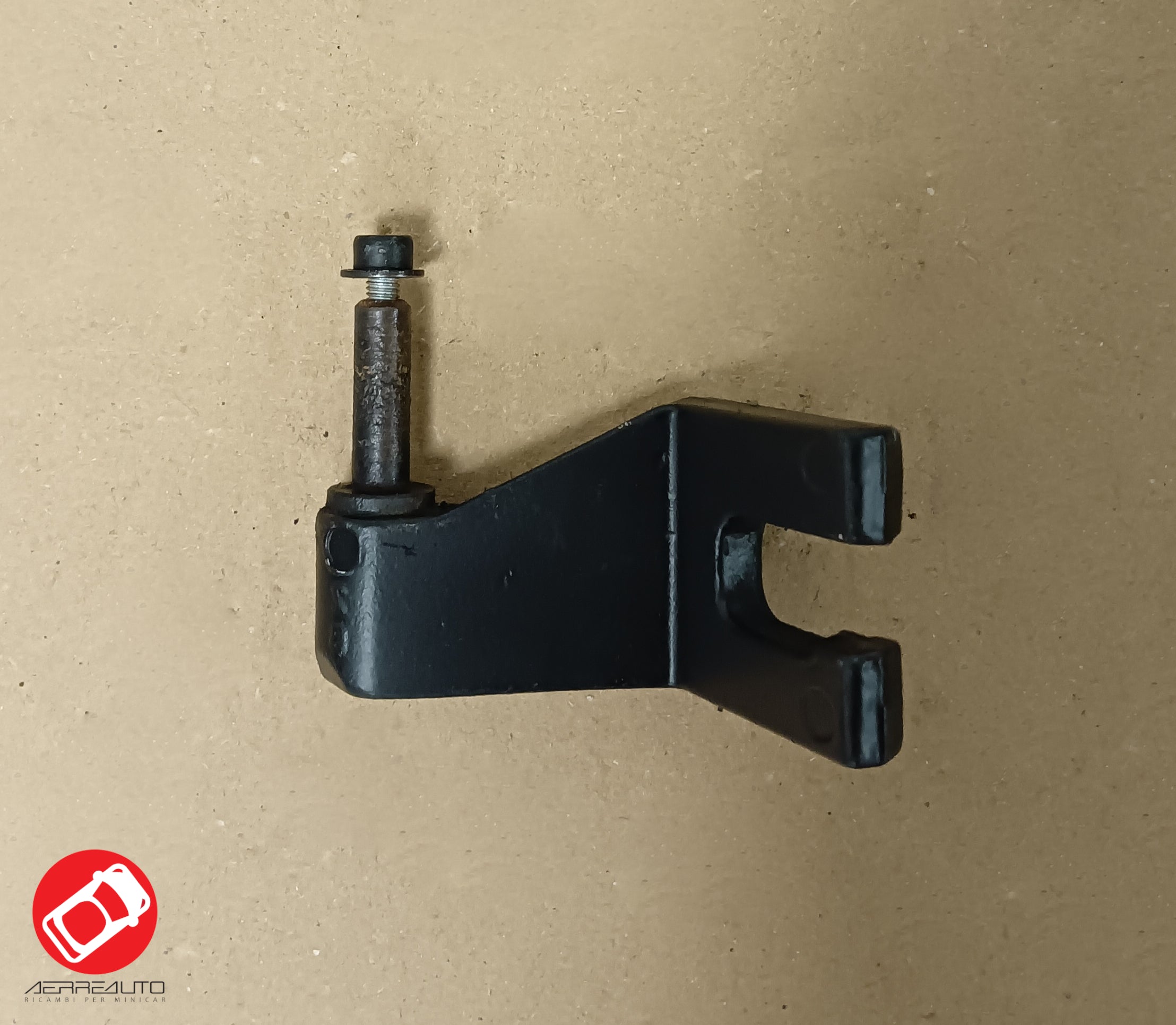 Right Door Hinge Aixam 2005/08