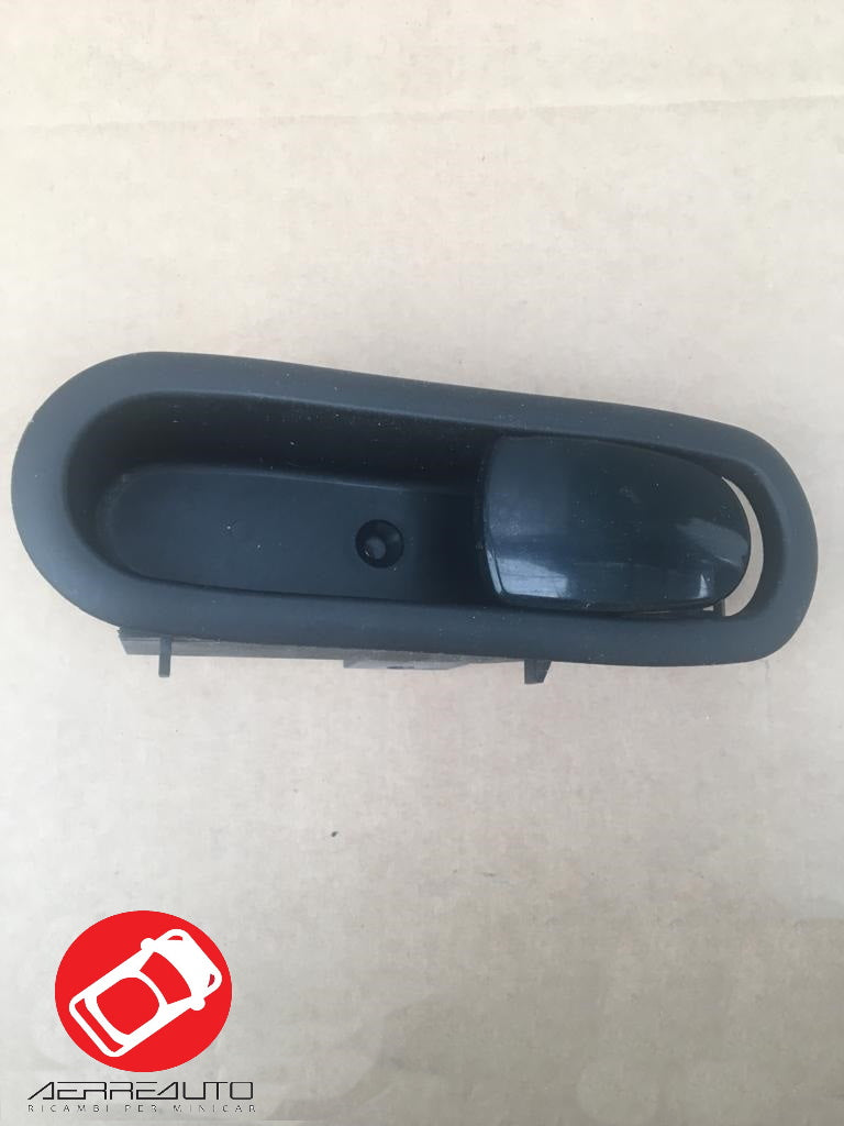 Internal Door Handle Black 721/city