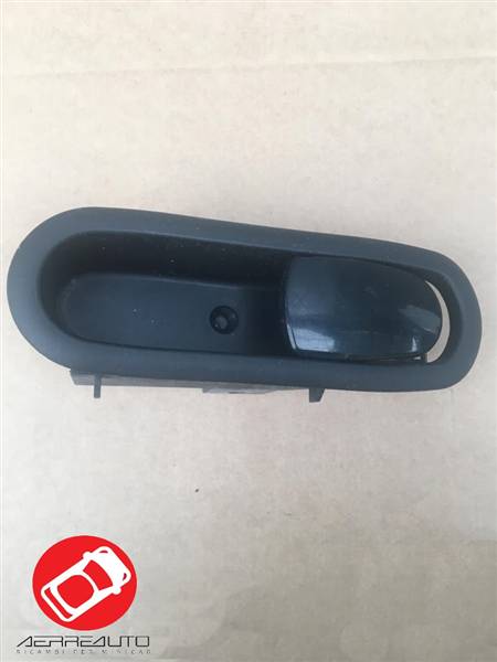 7AA071 MANIGLIA PORTA INTERNA AIXAM A.721 741 751 CITY IMPULSION GTO VISION