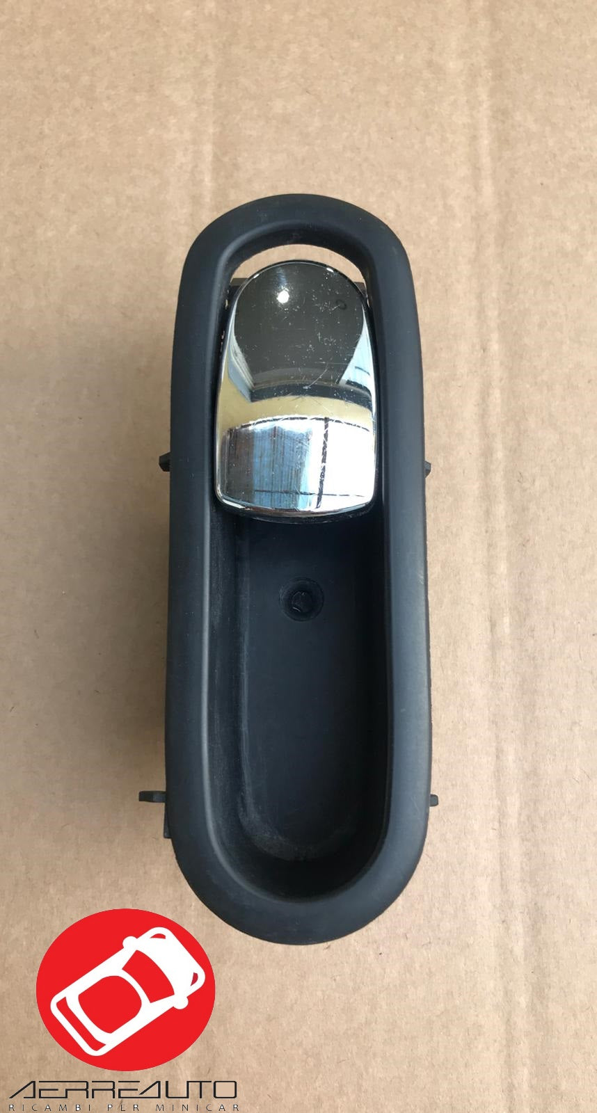 Chromed Internal Door Handle 721/city/imp