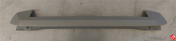 7AA090 SPOILER MODANATURA PORTELLONE POST. AIXAM A.721 741 751 CITY MINAUTO