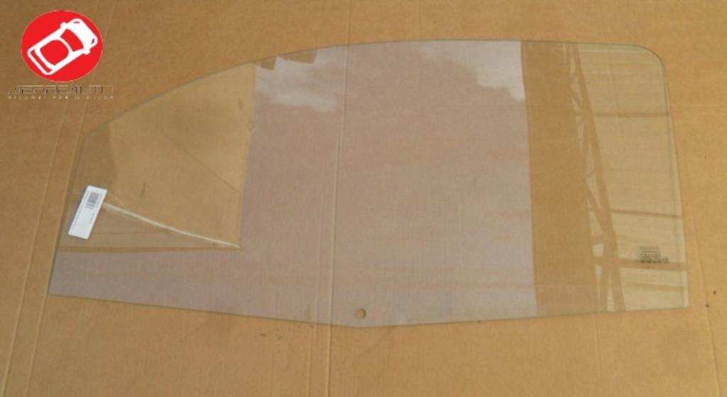 Descending Left Colorless Aixam 2005/08