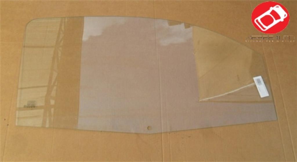 Descending Right Colorless Aixam 2005/08