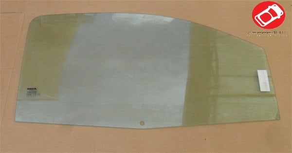 Descending Right Green Aixam 2005/08