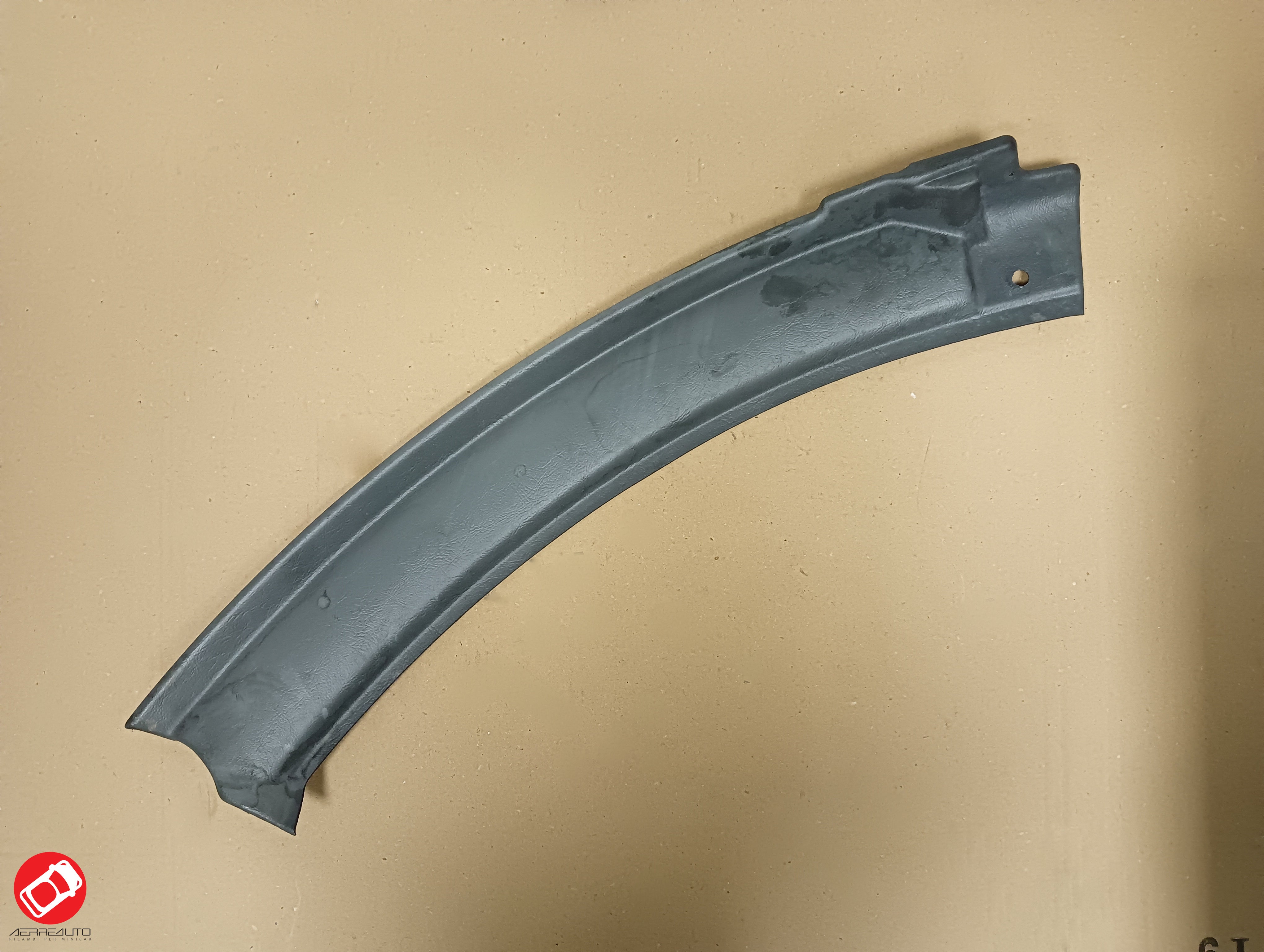 Inner Right Upright Covering Aix 05/08