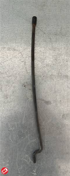 7AA213 ASTA SUPPORTO COFANO AIXAM A.721 741 751 CITY SCOUTY CROSSLINE MINAUTO