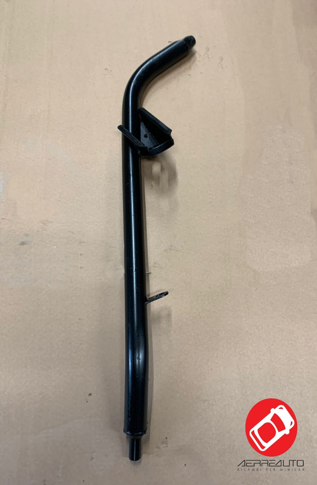 Front strut Right A.721