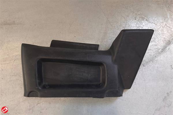 7AA677 COVER SEDILE SINISTRO AIXAM A.721 A.741 CROSSLINE