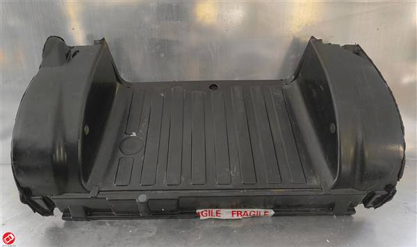 7AB005 PAVIMENTO PIANALE POSTERIORE AIXAM A.721 SCOUTY