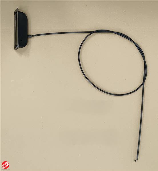 7AC087 CAVO PORTELLONE LUNGO AIXAM A.741 751