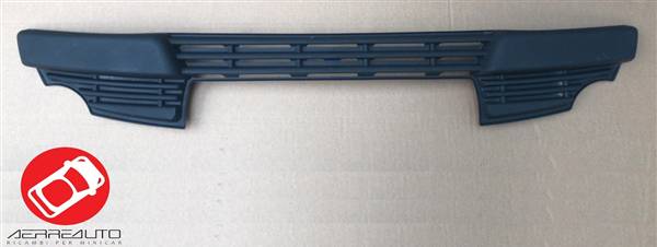 7AG020 CALANDRA ANTERIORE AIXAM CITY ROADLINE CROSSLINE SCOUTY MEGA