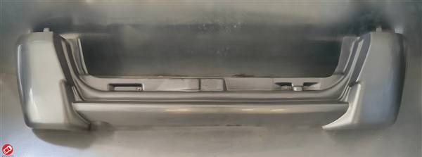 7AG029 PARAURTI POSTERIORE AIXAM CITY ROADLINE MEGA MINAUTO