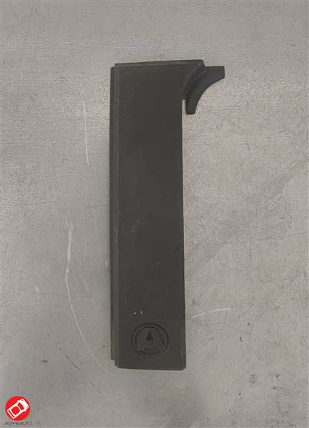 7AG134A 7AG134 COVER RIVESTIMENTO MONTANTE ESTERNO DX AIXAM CITY ROADLINE