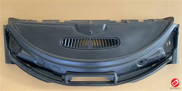 7AG153 SUPPORTO PARABREZZA AIXAM CITY ROADLINE CROSSLINE SCOUTY