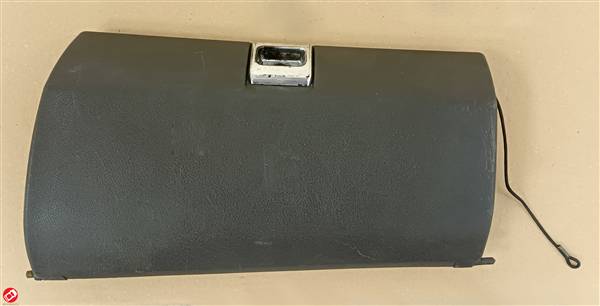 7AG178 7AG180 SPORTELLO CASSETTO PORTAOGGETTI CRUSCOTTO COMPLETO AIXAM 721 CITY