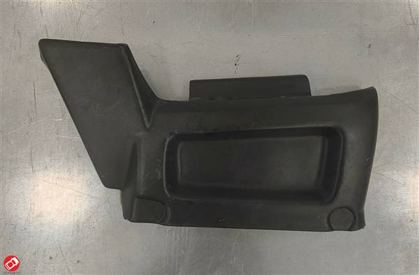 7AG676 COVER COPERTURA BASE SEDILE DESTRA AIXAM CITY GTO MINAUTO CROSSOVER