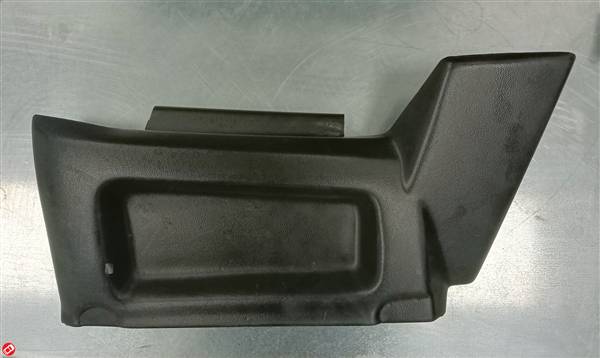 7AG677 COVER COPERTURA BASE SEDILE SINISTRA AIXAM CITY GTO MINAUTO CROSSOVER