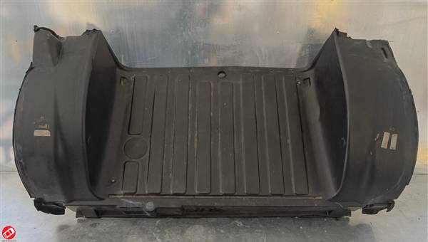 7AH005 PAVIMENTO PIANALE POSTERIORE AIXAM CITY SCOUTY MINAUTO