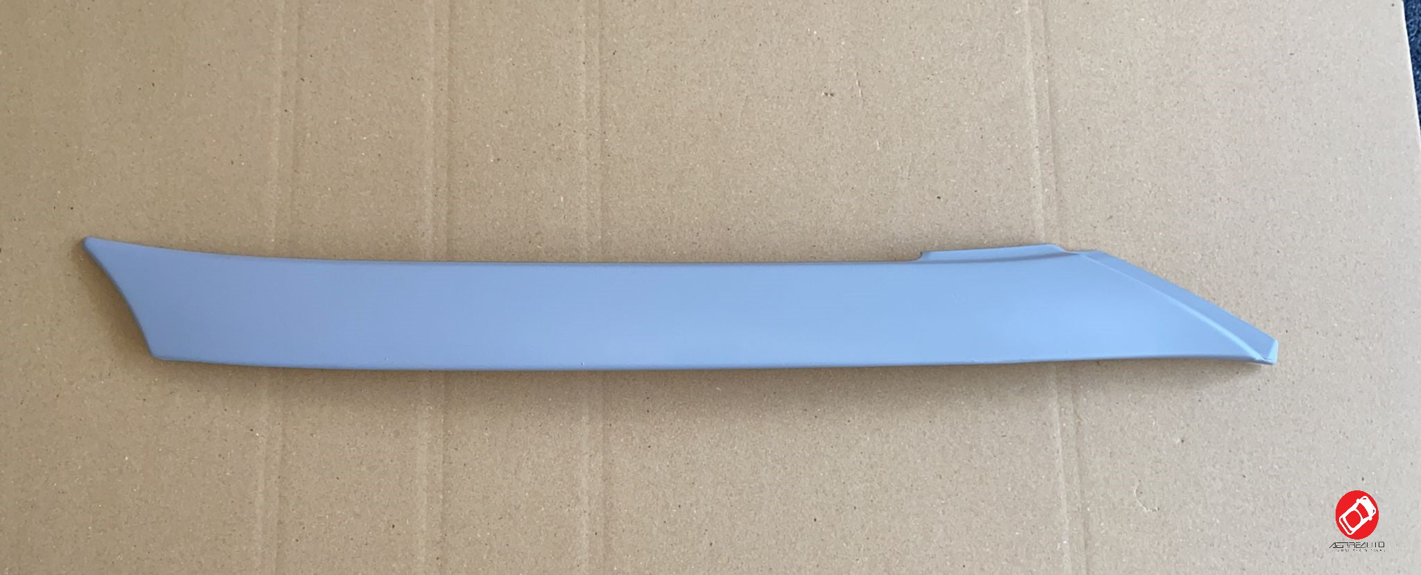 Aixam Impulsion East Left Upright Cover