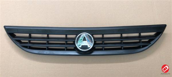 7AP020A CALANDRA ANT. AIXAM CITY CROSSLINE IMPULSION MINAUTO CROSSOVER E-COUPE