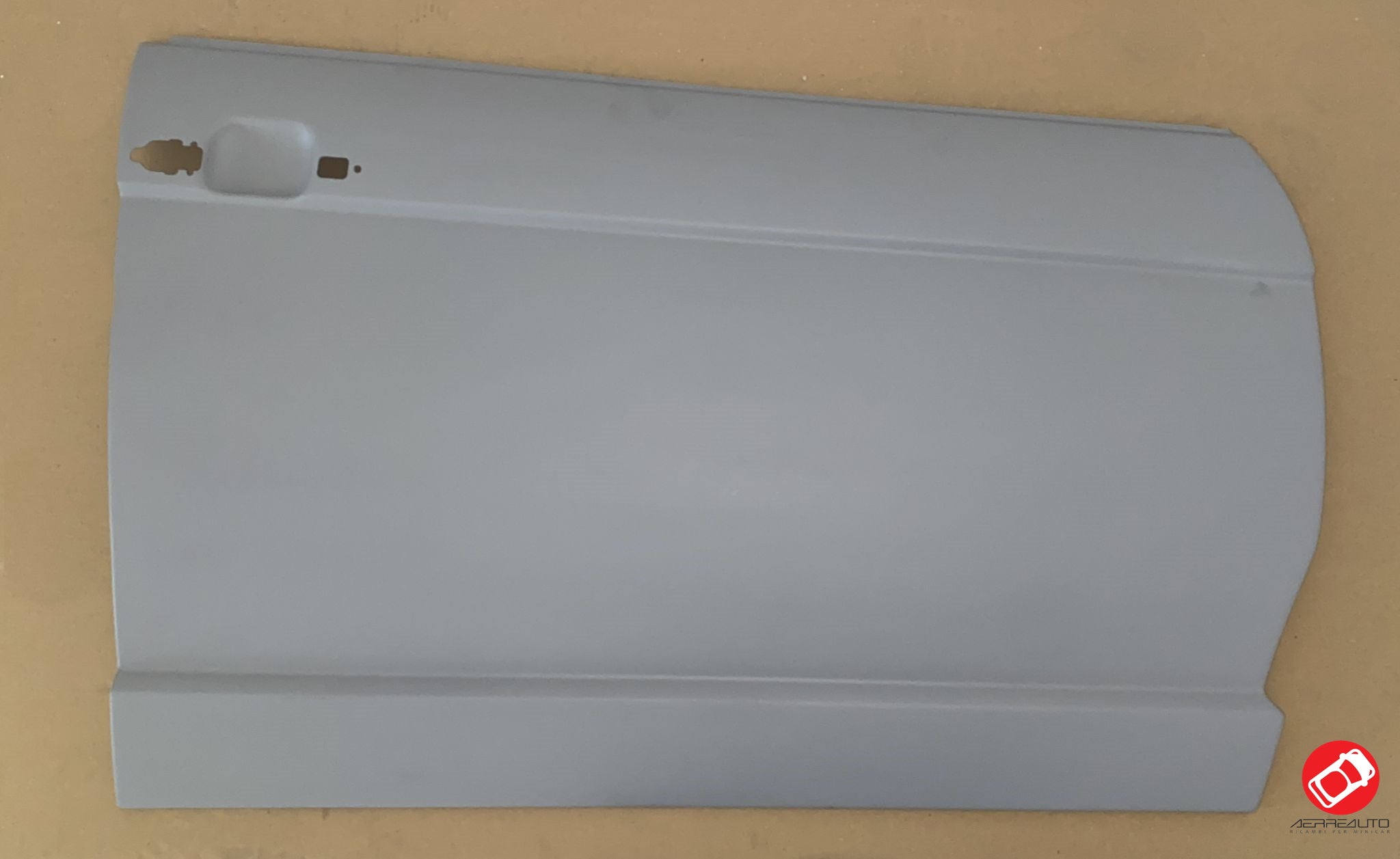 Ext. Door Panel Right Aixam Impulsion