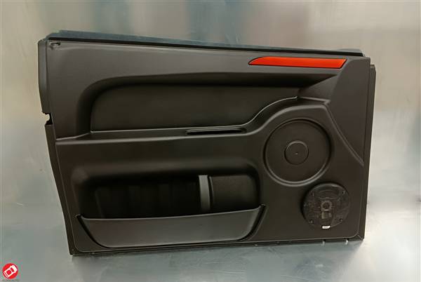 7AP045 PANNELLO INTERNO PORTA SINISTRA AIXAM VISION IMPULSION MINAUTO GTO