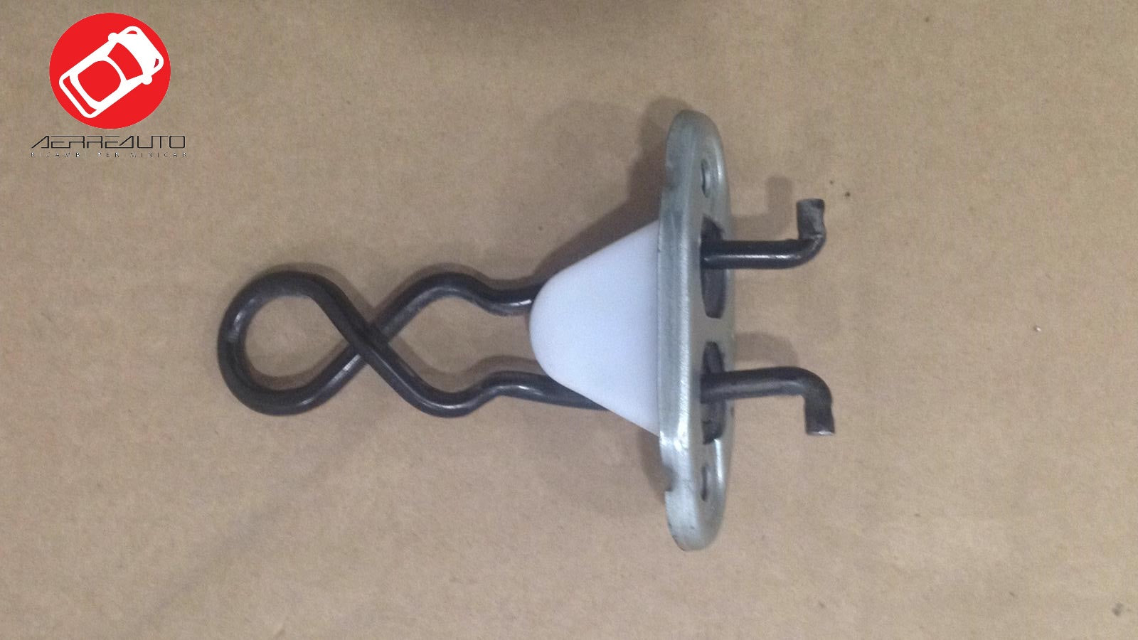 Door Stop Spring Aixam 97/10 7k048