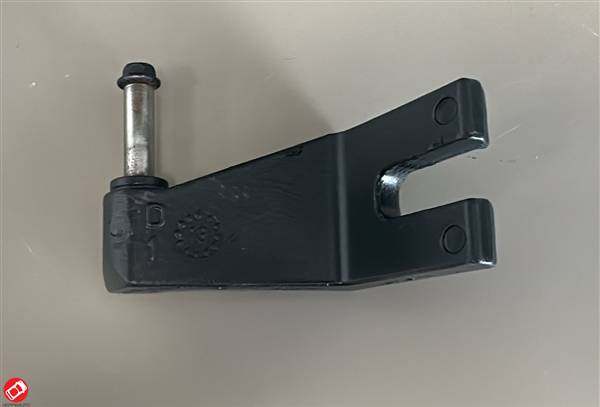7AP060 CERNIERA PORTIERA DESTRA AIXAM IMPULSION VISION