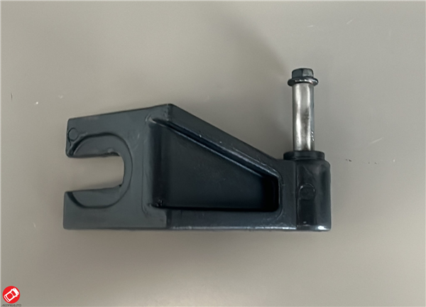 7AP060 CERNIERA PORTIERA DESTRA AIXAM IMPULSION VISION