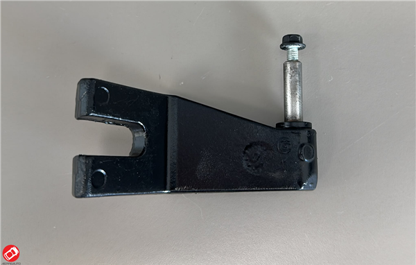 7AP061 CERNIERA PORTA SX AIXAM VISION MINAUTO IMPULSION CROSSOVER GTO CITY