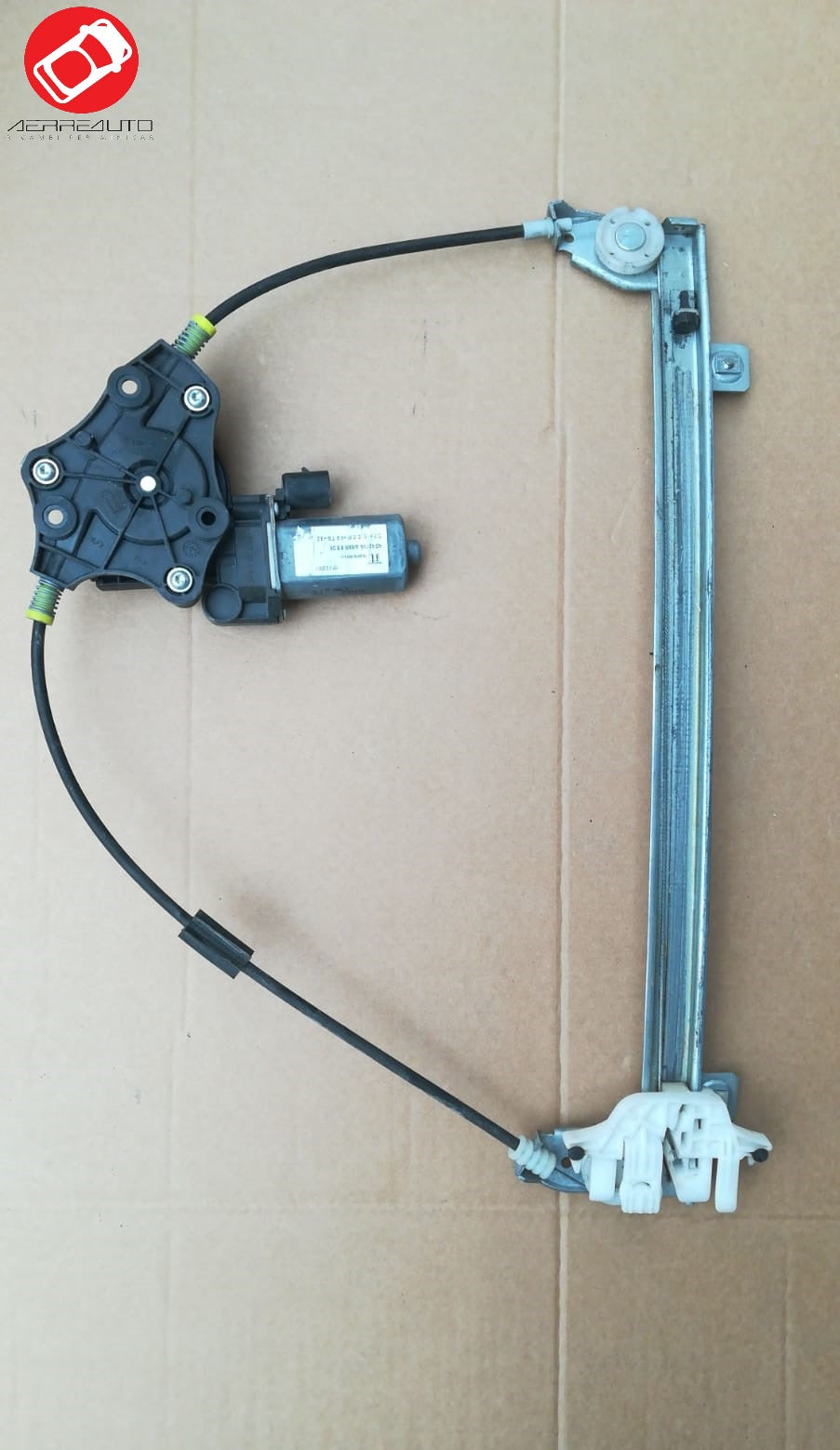 Aixam 2010-2015 right electric window regulator