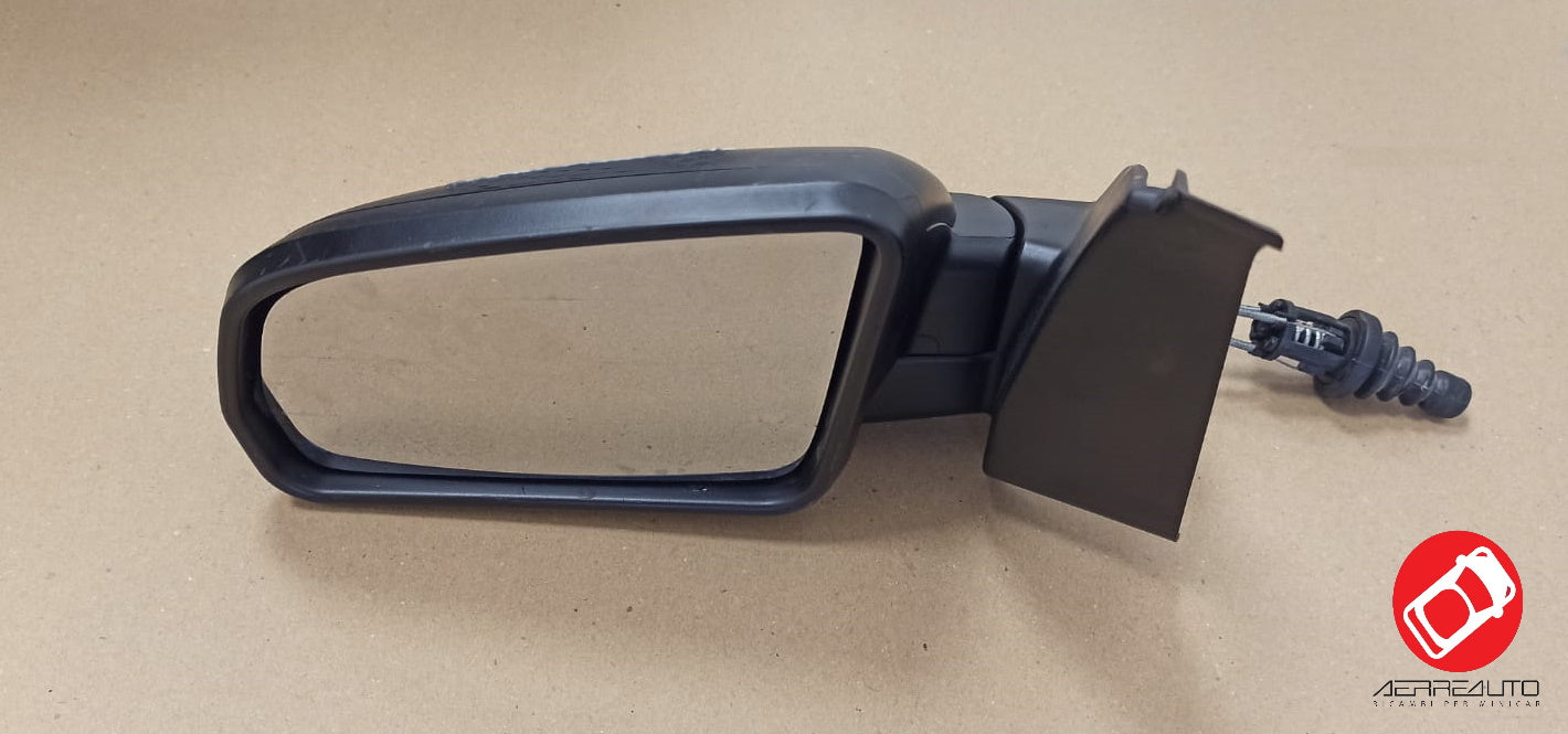 Left East Rearview Mirror Aixam Impulsion