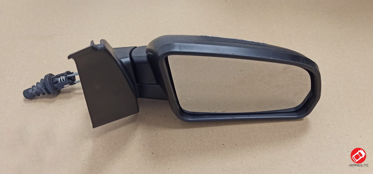 Right East Rearview Mirror Aixam Impulsion