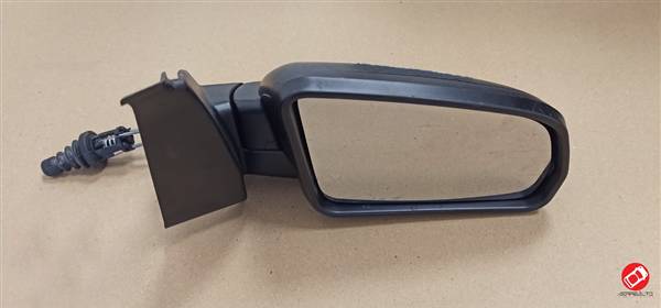 7AP142 SPECCHIETTO RETROVISORE DESTRO AIXAM IMPULSION VISION MINAUTO