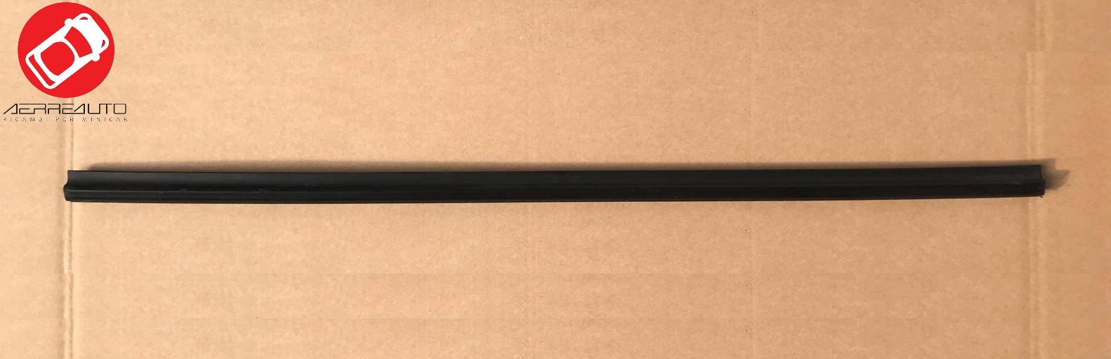 Aixam glass scraper from 2010 onwards