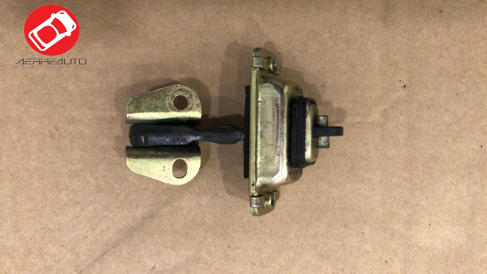 Aixam City Impulsion Door Stop Spring