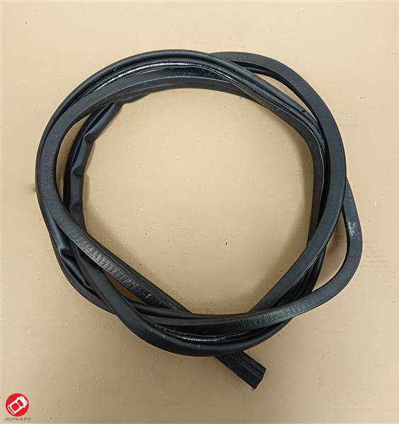 7AR100 GUARNIZIONE PORTELLONE POST AIXAM IMPULSION VISION CITY COUPE MINAUTO