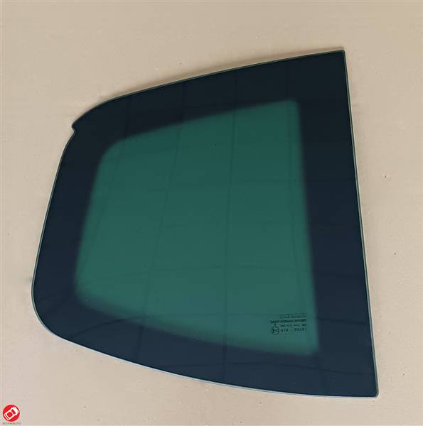 7AR111X VETRO FINESTRINO POSTERIORE FISSO LATERALE FUME DX AIXAM CITY IMPULSION