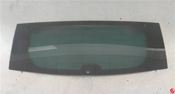 7AR114XD LUNOTTO VETRO CRISTALLO POST. VERDE TERMICO AIXAM CITY IMPULSION GTO