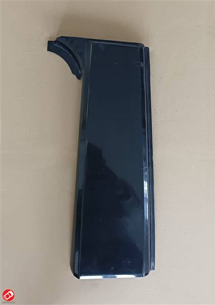 7AR133 COVER RIVESTIMENTO MONTANTE ESTERNO SX AIXAM VISION CROSSOVER GTO