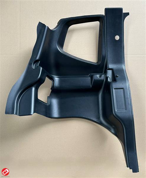 7AR177-0000 FIANCATA INTERNA POSTERIORE SINISTRA AIXAM IMPULSION VISION CITY