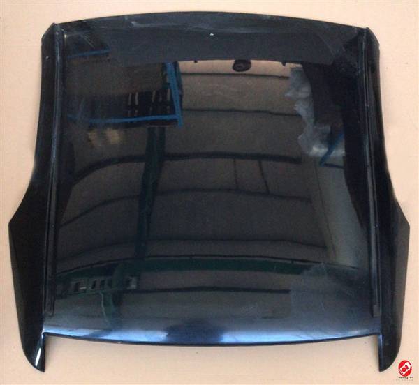 7AX004 TETTO AIXAM 2010/13 VISION COUPE E-COUPE