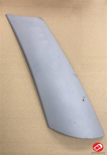 7AX143 RIVESTIMENTO POST. ESTERNO SX AIXAM 2010/13 VISION COUPE E-COUPE