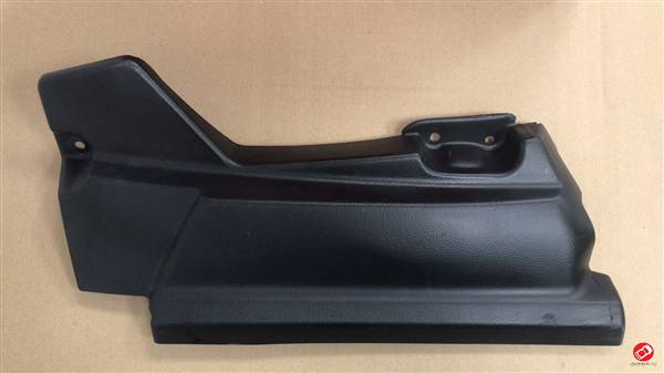 7AY676 COVER SEDILE DX AIXAM VISION EMOTION SENSATION MINAUTO CITY E-CITY COUPE